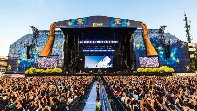 El festival comenzará a partir de las 13:00 horas con varios escenarios. Foto: Especial