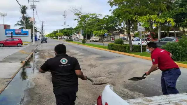 Fotos: Ricardo Jiménez