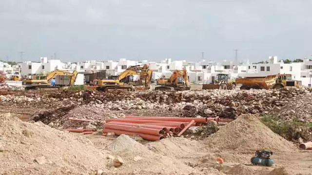 La organización asegura que siempre se han respetado las regulaciones en la materia.