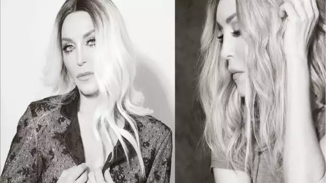 Laura Flores contó que después de su segundo y último parto, decidió someterse a una cirugía, impulsada por  inseguridades.