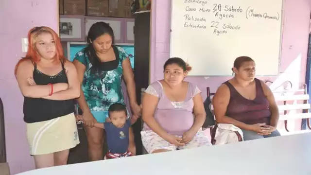 Foto: Fernando Kantún