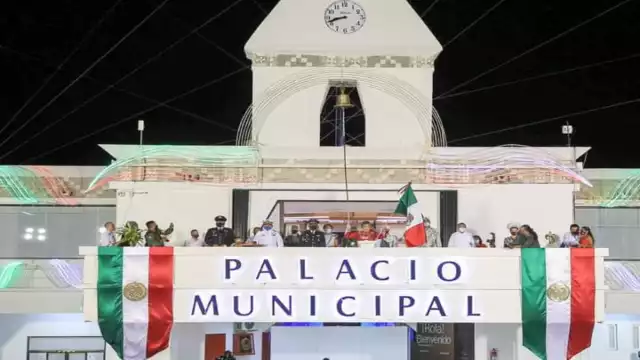 Foto: Ayuntamiento de Solidaridad en Facebook