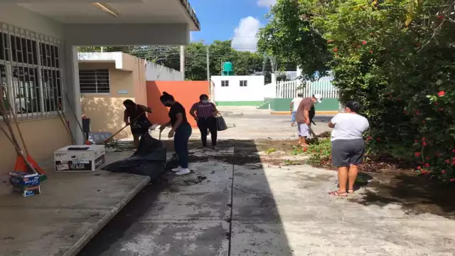 Fotos: Mario Hernández