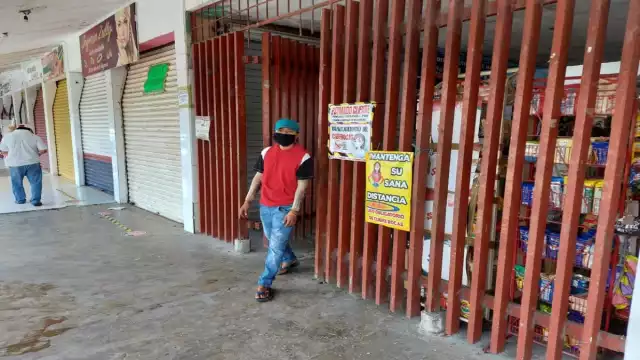 Foto: Abraham Cohuó