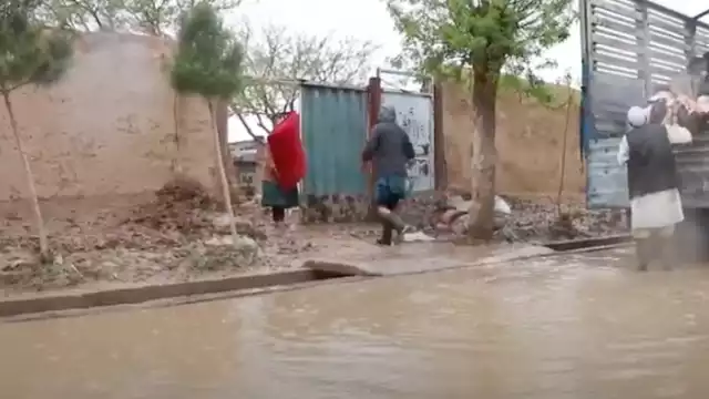 La cifra de muertos y desaparecidos puede incrementar