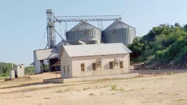 La bodega del organismo federal en Tenabo sigue cerrada.