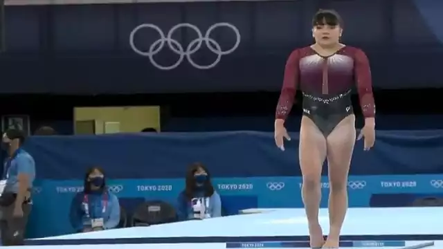 Estas presentaciones superan lo acontecido en los Juegos Olímpicos de Río de Janeiro, en 2016.