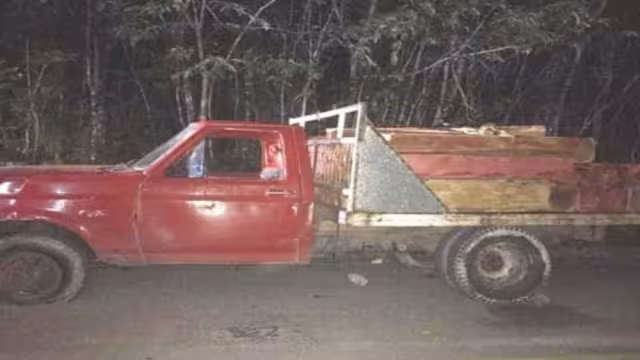 Foto: Joaquín Guevara