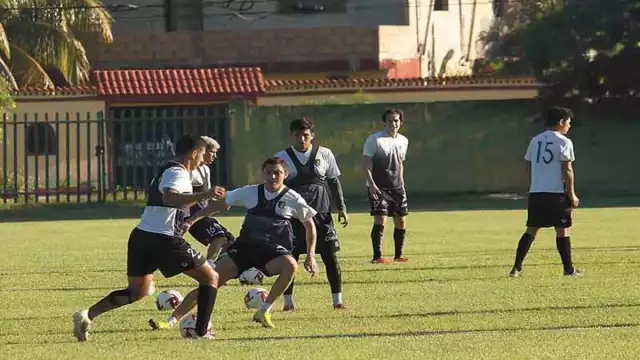 Foto: Enrique Osorno