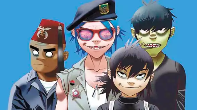 El fin de semana publicaron su disco “Song Machine, Season One”. Foto: Especial