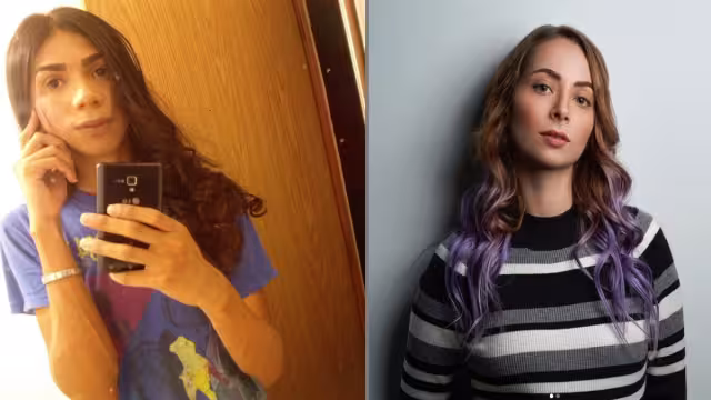 Mika se mostraba feliz, segura de sí en sus redes sociales tras recibir el odio, el cual se potencializó presuntamente con el video de YosStop.