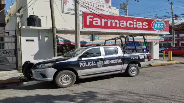 Foto: Ricardo Jiménez