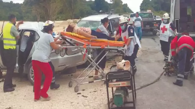 Foto: Joaquín Guevara