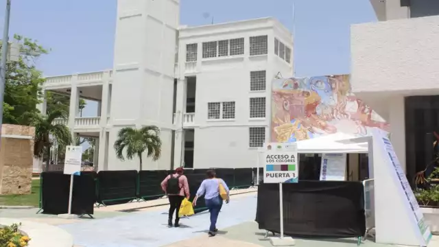 En Felipe Carrillo Puerto, son destinados 252 mil pesos al año para pagar la renta del inmueble que ocupa la Casa de Salud y el Rastro.