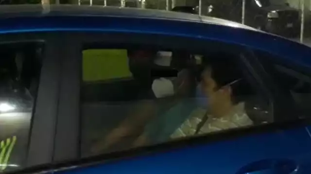 Foto: Ricardo Jesús Rivas