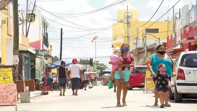 Foto: Enrique Osorno