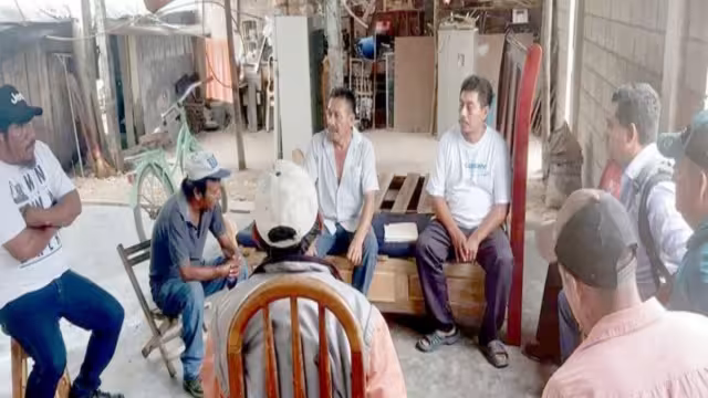 Foto: José Valencia