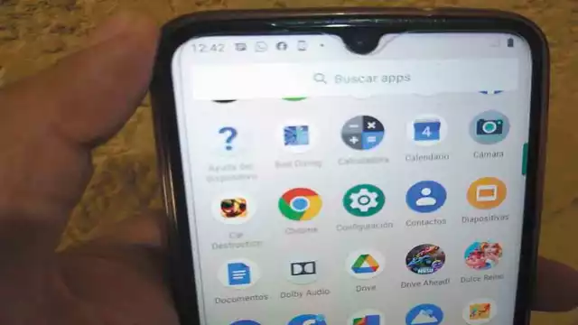 Esta mañana se registró la caída masiva de las redes sociales Facebook, Instagram y WhatsApp
