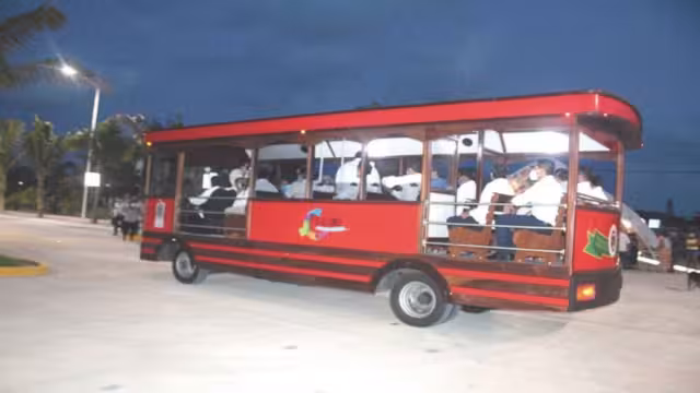 El patronato de la ciudad se encuentra realizando los trámites hacendarios y legales. Foto: Irene Barradas.