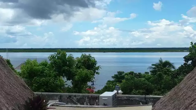 Foto: Abraham Cohuó