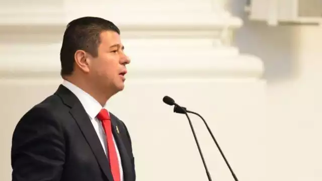 El funcionario es señalado como persona cercana de Cuauhtémoc Gutiérrez.