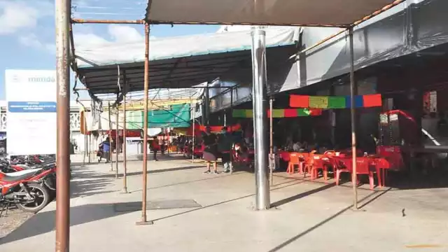 Señalan que la disminución afectará los rubros de salud,
educación, seguridad e infraestructura, entre otros.