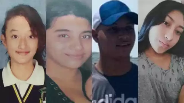 Fotos: Fiscalía General del Estado de Quintana Roo