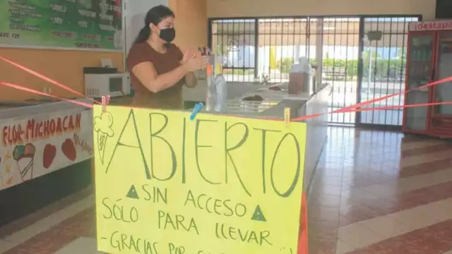 Foto: Emmanuel Sansores