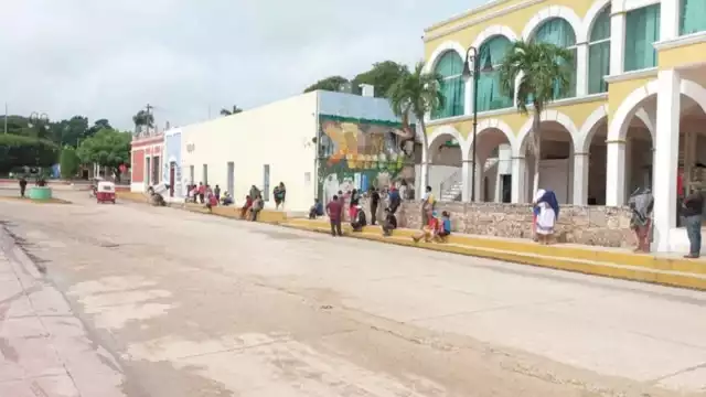 Foto: Jorge Alberto Uc Moreno