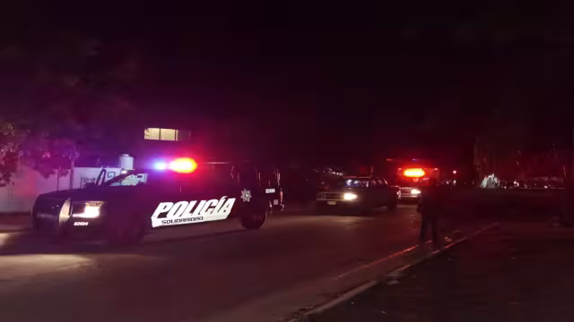 El primer atentado se registró en días pasados en un negocio
denominado “La Espiga”. Foto: Por Esto!