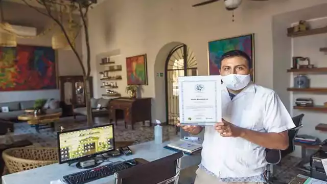 Foto: Enrique Osorno