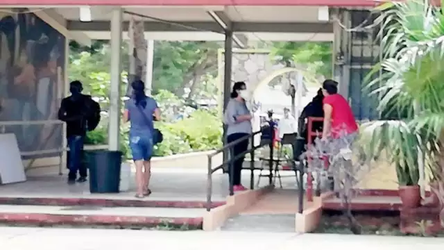 Foto: Néstor Cuevas