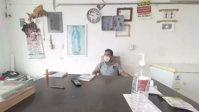 Foto: José Valencia