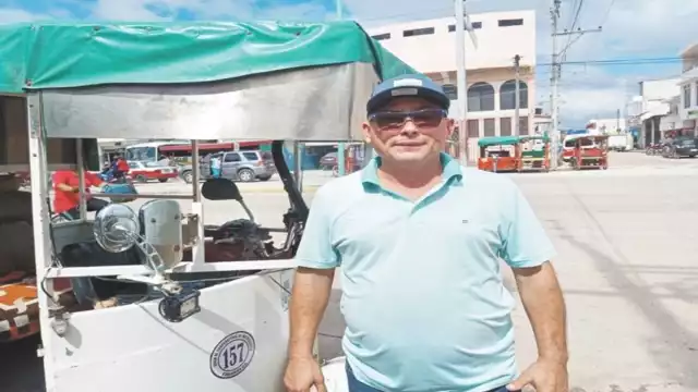 Josué Soler Priego señaló hubo una disminución en el pasaje.