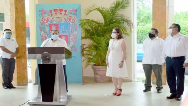 Campeche es uno de los primeros estados de la República en implementar la Reforma Laboral.