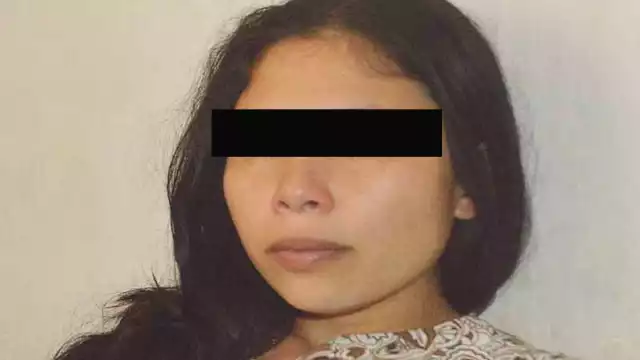 La afectada volvió a ingresar a la clínica debido a que su estado de salud no ha mejorado. Foto: David Collí.