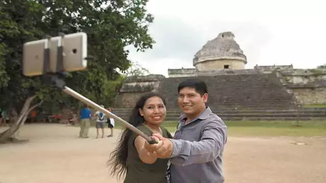 Fotos: Enrique Osorno