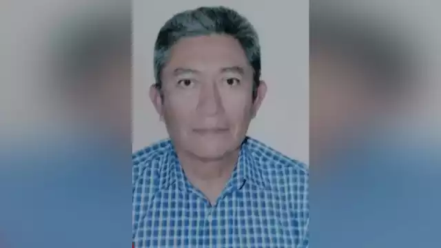 Desconocen su paradero desde el pasado jueves. Foto: Sybelez Pool en Facebook.