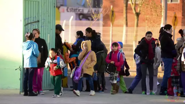 Ante la llegada de la temporada invernal, la SEP recomienda medidas preventivas de salud