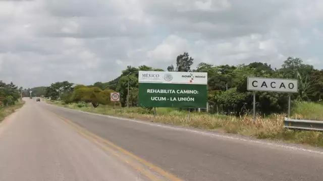 Foto: Abraham Cohuó