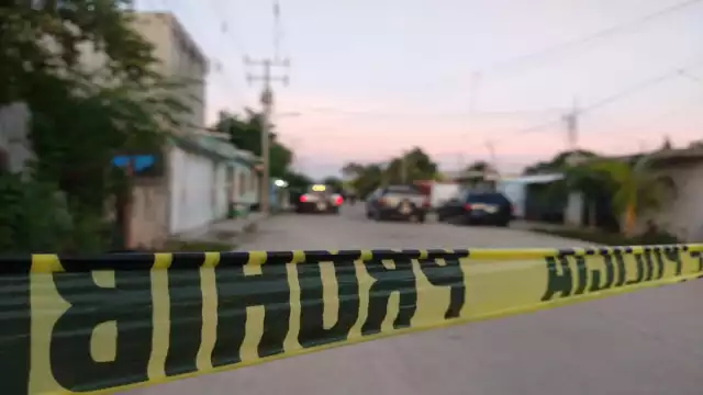 Foto: Jazmín Rodríguez