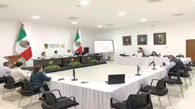 Uno de los temas que se discutió entre los postulantes fue cómo hacer más efi caz la procuración de justicia.