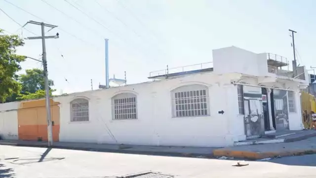 Foto: Fernando Kantún