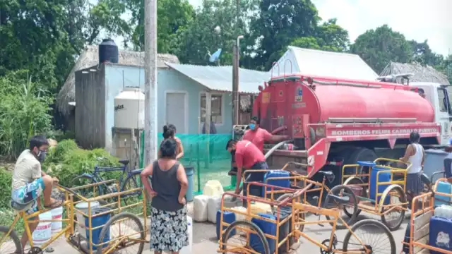 Foto: Justino Xiu Chan