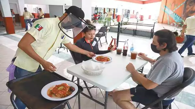 Los activos en micronegocios tuvieron una disminución de 54 mil 924.