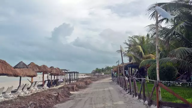 Apenas la semana pasada ingresaron tres nuevos proyectos para desarrollos hoteleros. Foto: Mario Hernández.