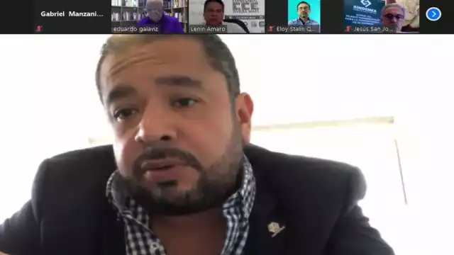 Foto: Gabriel E. Manzanilla 