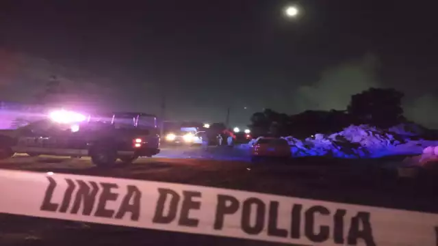 Foto: Jazmín Rodríguez