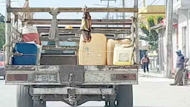 Foto: José Valencia