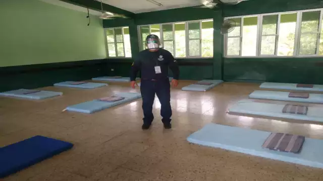 Foto: Feliciano Sánchez